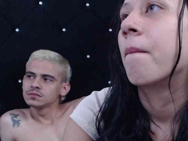 YeraldinAndJos YeraldinAndJos