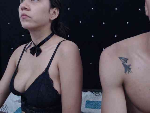 YeraldinAndJos webcam