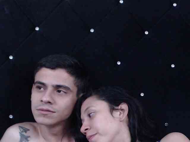 YeraldinAndJos webcam