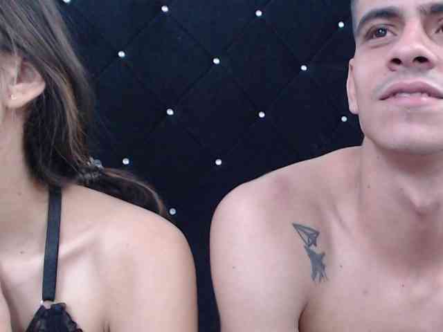 YeraldinAndJos
