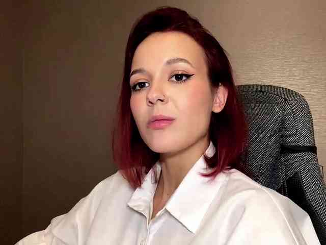 webcam chat LesleyNolen