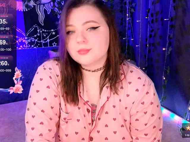 Mallowbeauty webcam