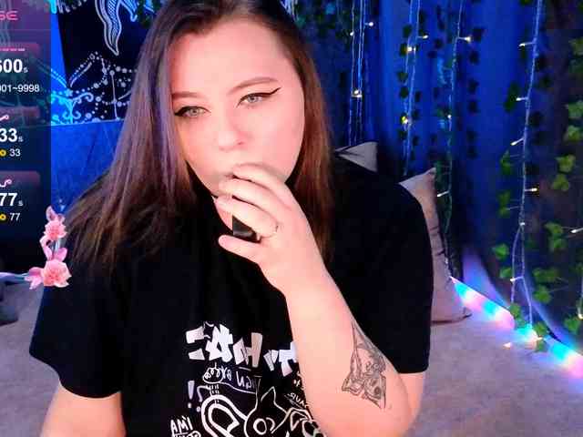 Mallowbeauty webcam