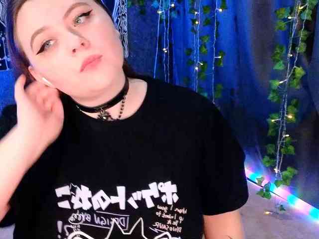 Mallowbeauty webcam