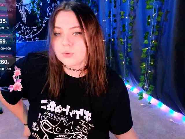 Mallowbeauty webcam