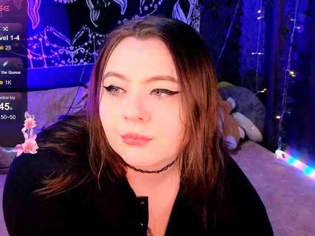Mallowbeauty webcam