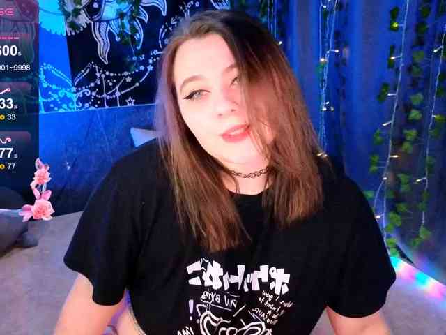 Mallowbeauty webcam