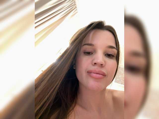 Katti-she — Freechat on BongaCams