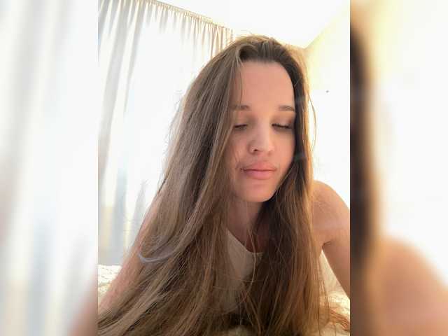 секс даром от Katti-she