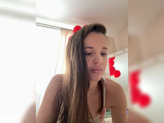 Katti-she — Freechat on BongaCams
