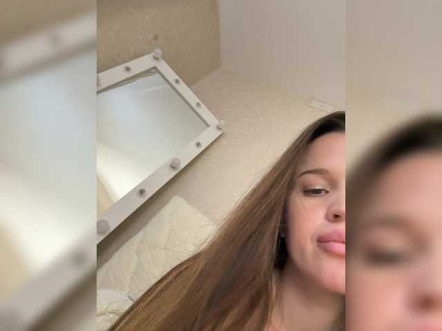 Katti-she — Freechat on BongaCams