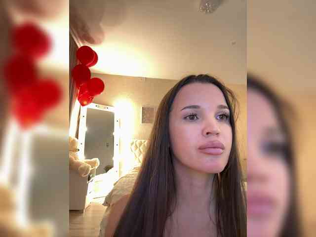 Katti-she Live Webcam on BongaCams
