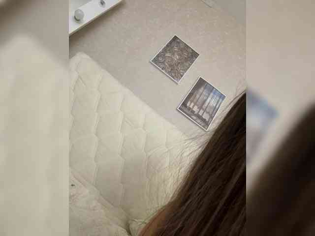 Katti-she Live Webcam on BongaCams