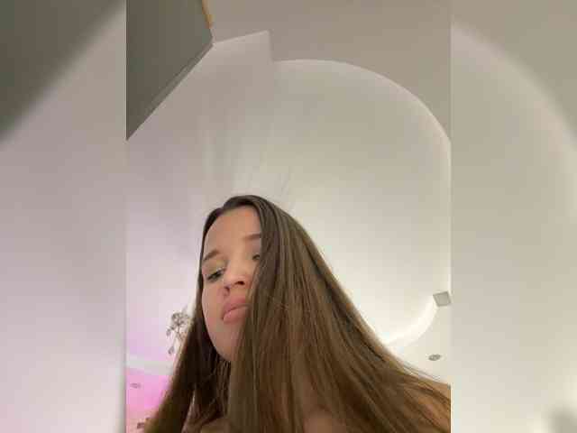 Katti-she Live Webcam on BongaCams