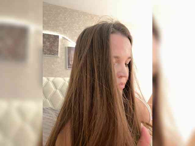 Katti-she Live Webcam on BongaCams