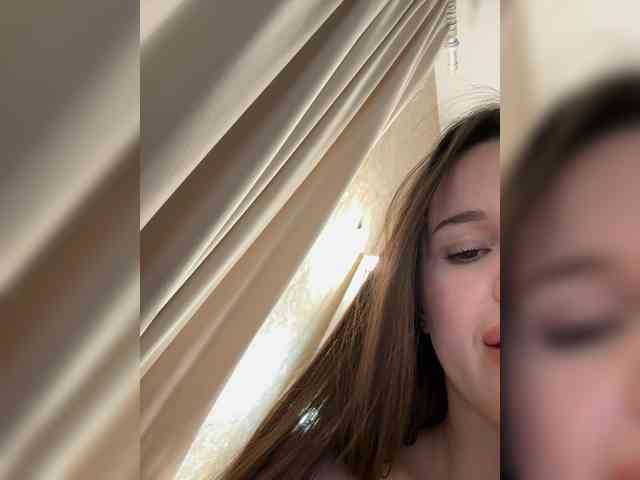 Katti-she Live Webcam on BongaCams