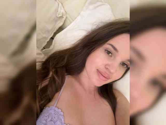 Katti-she Live Webcam on BongaCams