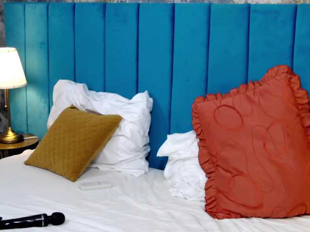 LisaCroft webcam