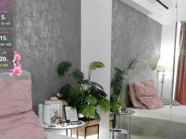 LisaCroft Live Webcam on BongaCams