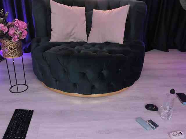 HotKarma webcam