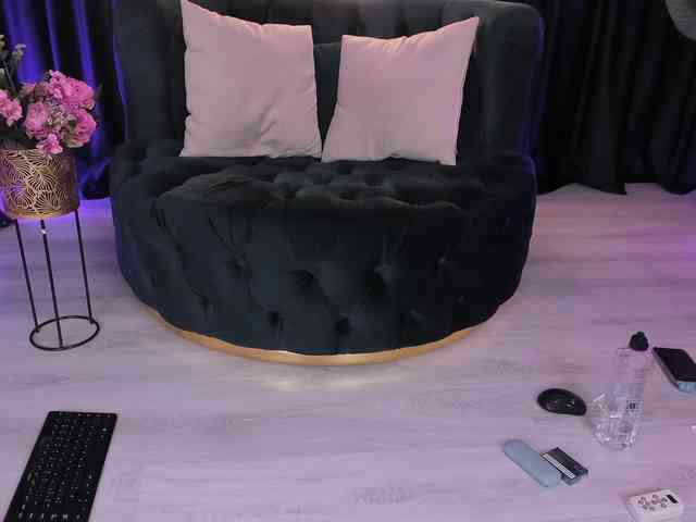 HotKarma webcam