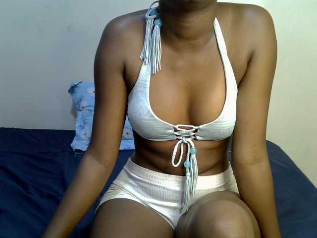 Shidydy Live Cam on BongaCams