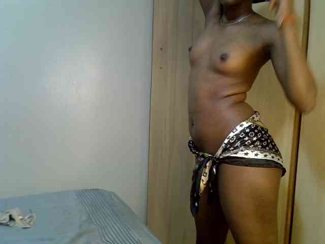 Shidydy webcam