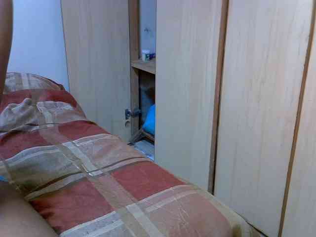 Shidydy webcam