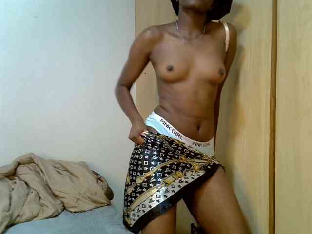 Shidydy webcam