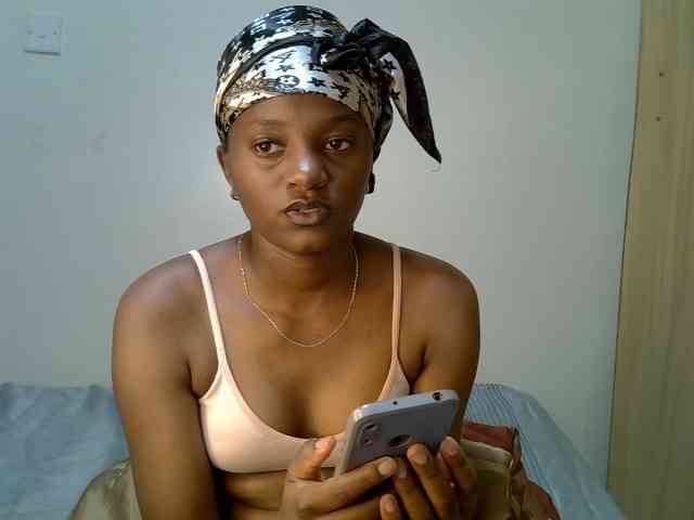 Shidydy webcam