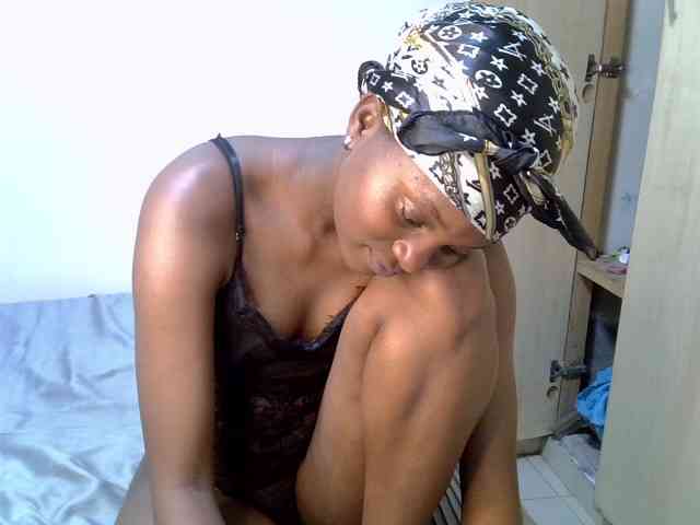 Shidydy webcam