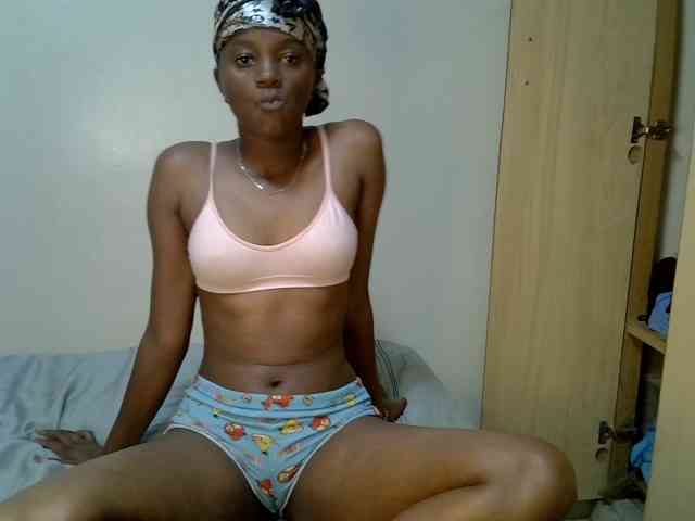 Shidydy webcam