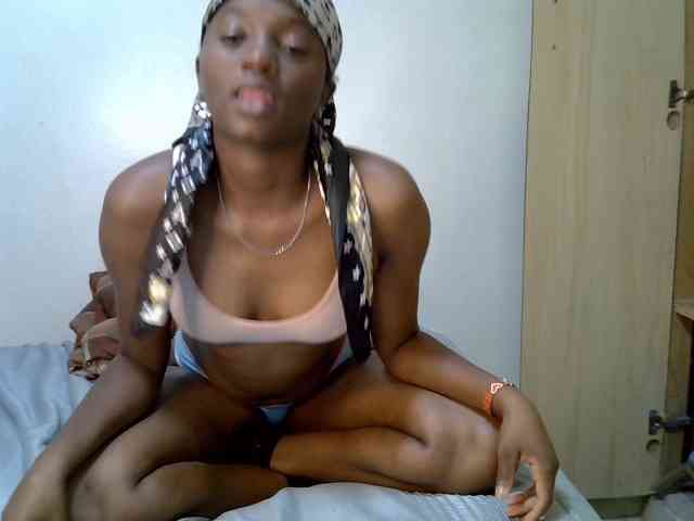 Shidydy webcam