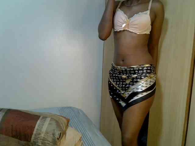 Shidydy webcam