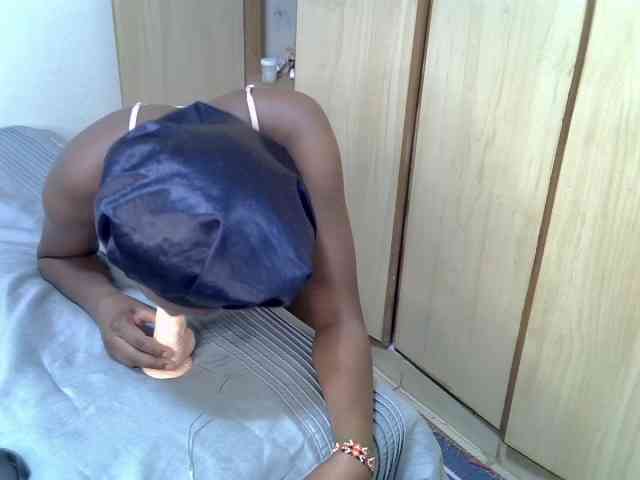 Shidydy webcam