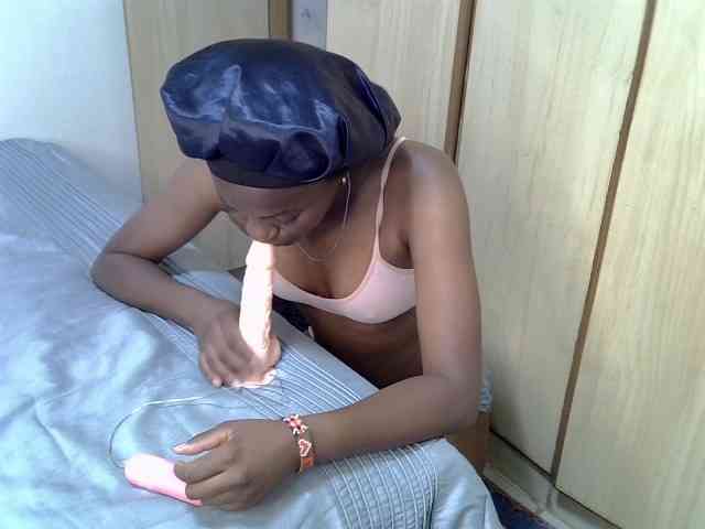 Shidydy webcam