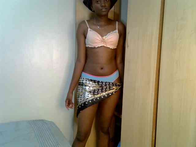 Shidydy webcam