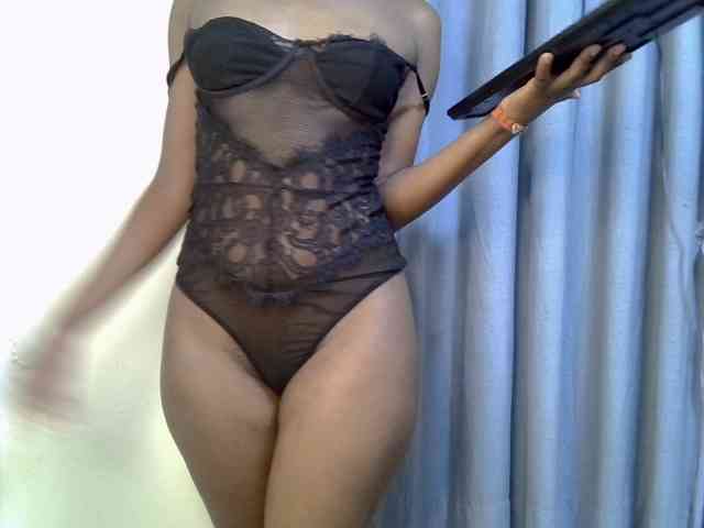 Shidydy webcam