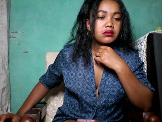justine33 Porn Show