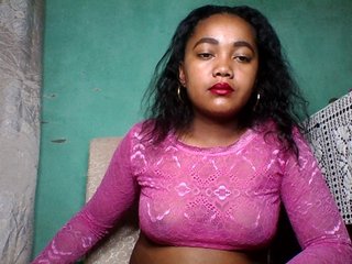justine33 Porn Show