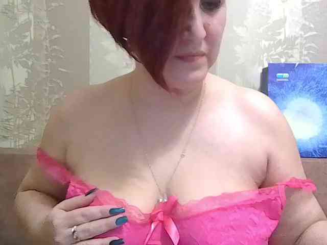 Lelly1 Live Webcam on BongaCams