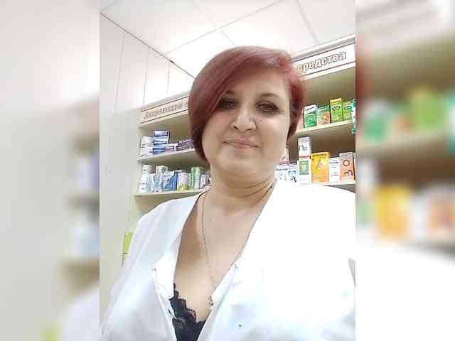 Lelly1 Live Webcam on BongaCams