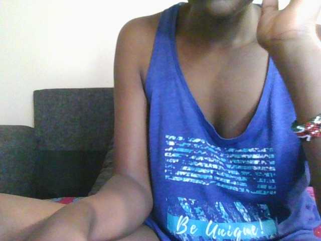 Cutebabes – webcam model profile photo