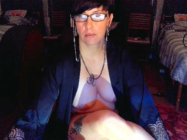 Denise79 – webcam model profile photo