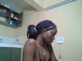 sweet-yummy-gurl Porn Show