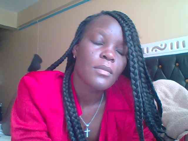 sweet-yummy-gurl webcam