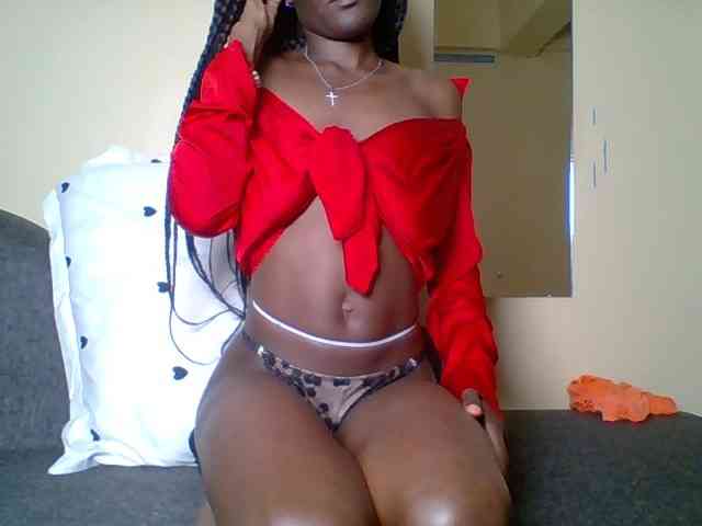 sweet-yummy-gurl webcam