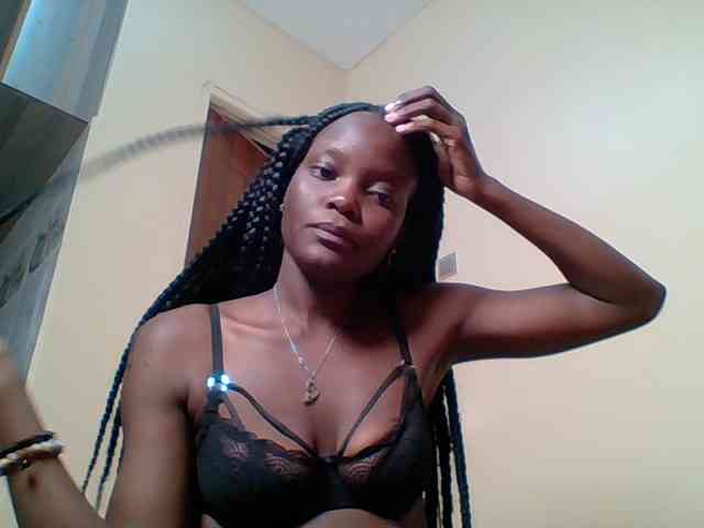 sweet-yummy-gurl webcam