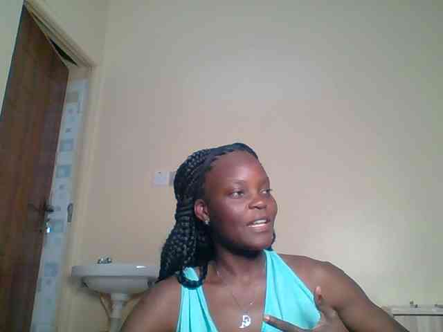 sweet-yummy-gurl webcam