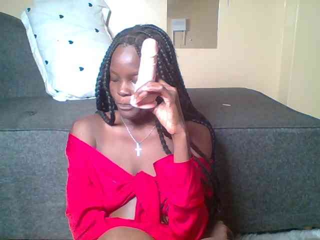 sweet-yummy-gurl webcam